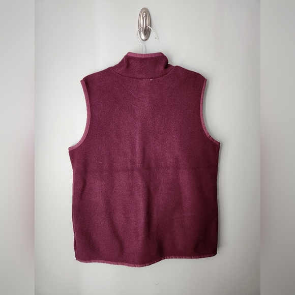 Cotopaxi Teca Fleece Vest Moon Beam Women's Size 1X Plus NWT - Picture 4 of 9